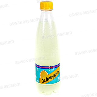 Schweppes Citron 45CL