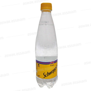 Schweppes Tonic 45CL