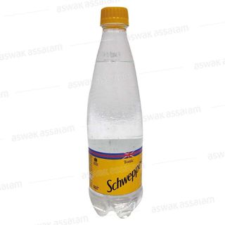 Schweppes Tonic 45CL