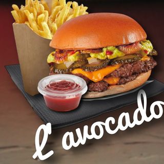 L'AVOCADO