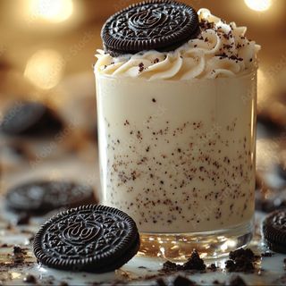 Tiramisu Oreo