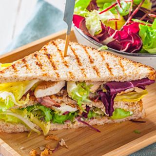 Club Sandwich mixte