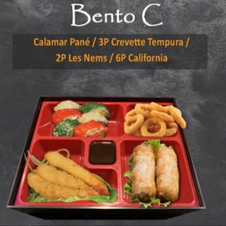 BENTO C