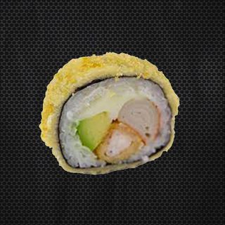 Sushi La Perle Noire (5pcs)