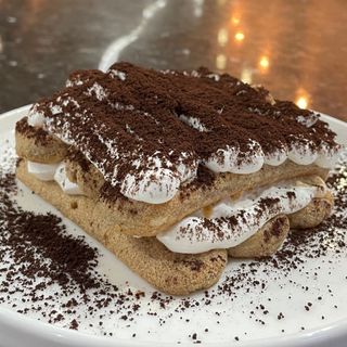 TIRAMISU CLASSIC 