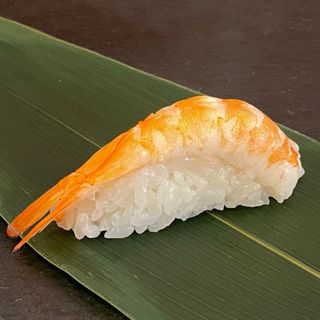 NIGIRI CREVETTE 