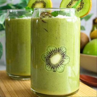 MATCHA KIWI