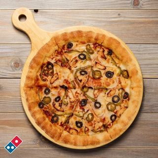 tex mex poulet small