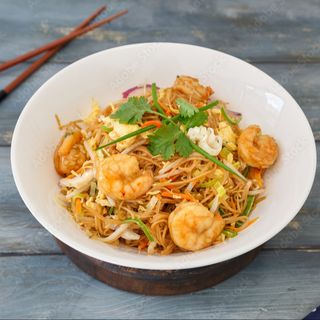 Menu " I'm Hot Like HELL ! "