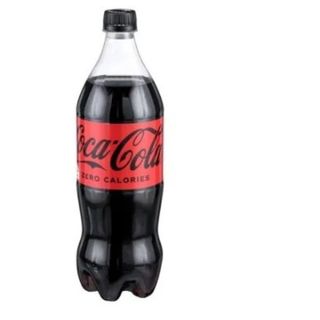 Coca zéro 
