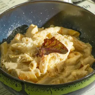 Penne 5 Formaggi