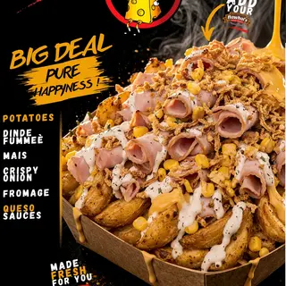 BIG DEAL