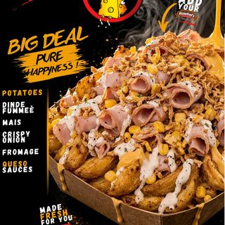 BIG DEAL
