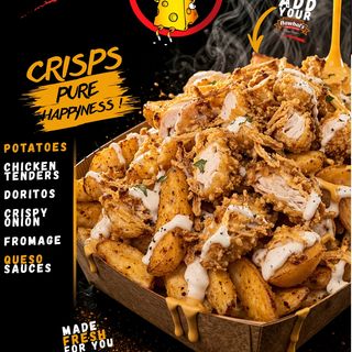 Crisps