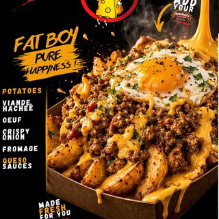 Fat Boy