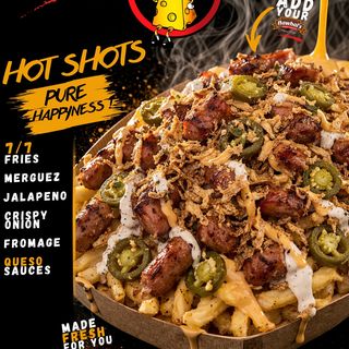 Hot Shots