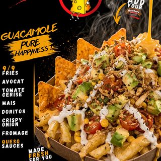 Guacamole 