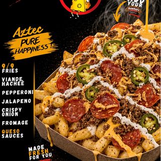 Aztec