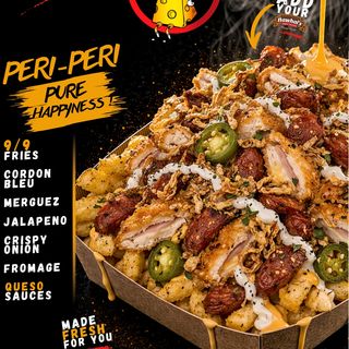 Peri-Peri