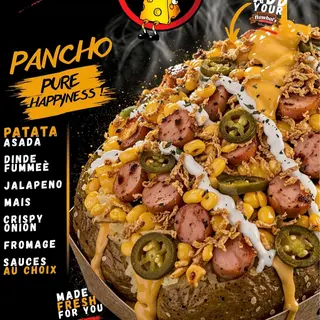 PANCHO