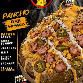 PANCHO