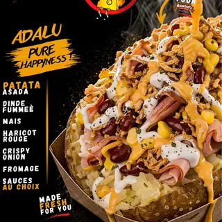 Adalu