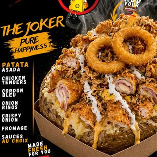 The Joker