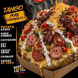 Tango