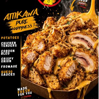 ATTIKAWA