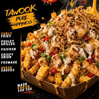 TAWOOK