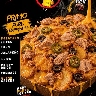 PRIMO