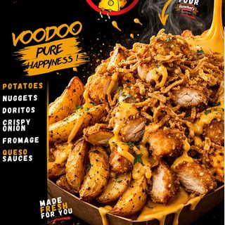 VOODOO