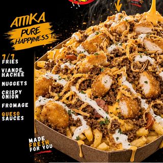 ATTIKA