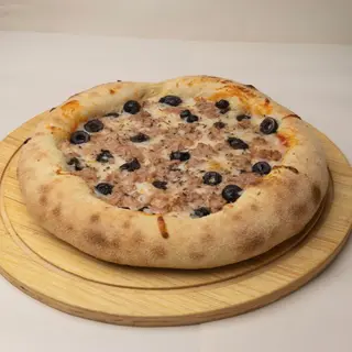 Pizza Thon