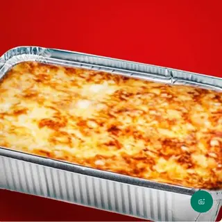 Pasticcio Cordon Bleu