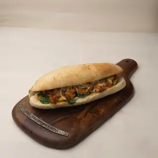 Panini Mixte (sandwich seul)