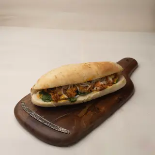 Panini Thon (sandwich seul)