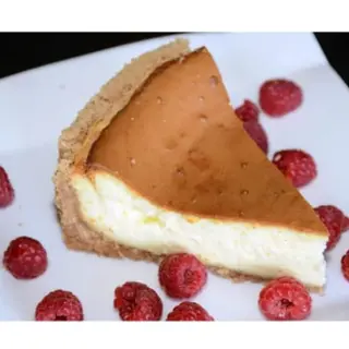 Soufflé Au Citron
