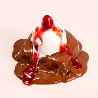 Molten Mama  