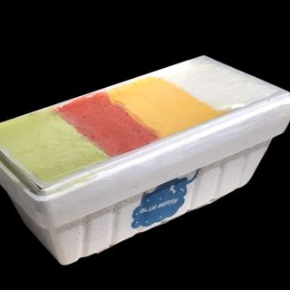 Glace 500ml