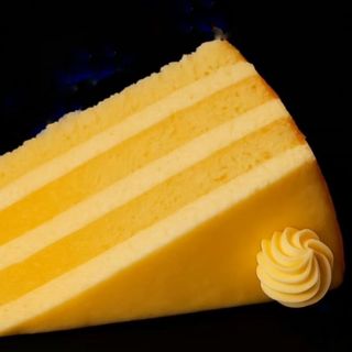 Americain Citron Mascarpone