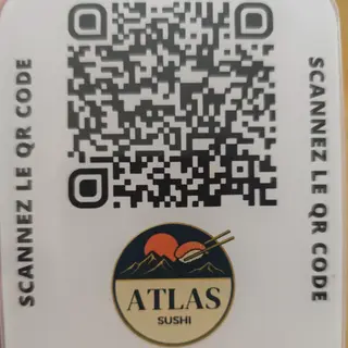 Duo Atlas / 34Pieces