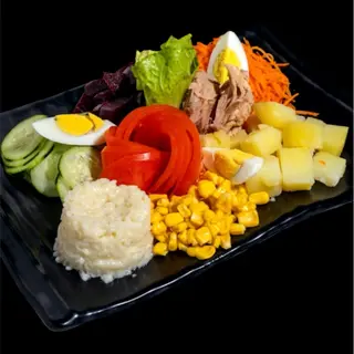 Salade Variée