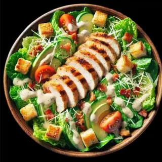 Salade César