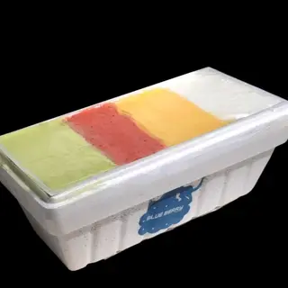 Glace 500ml