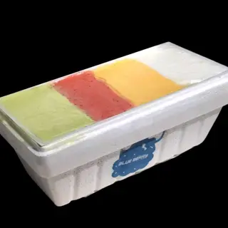 Glace 1L