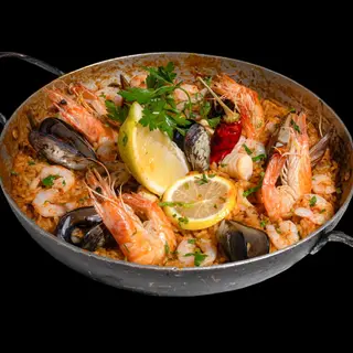 Paella