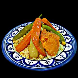 Couscous