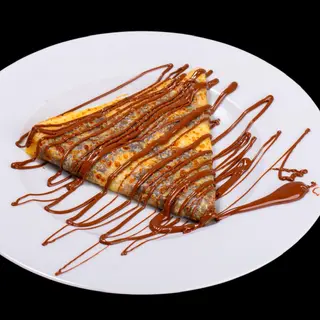 Crêpe-Même