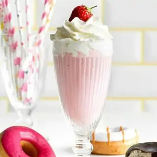 Milshake